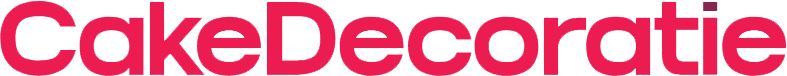 CakeDecoratie