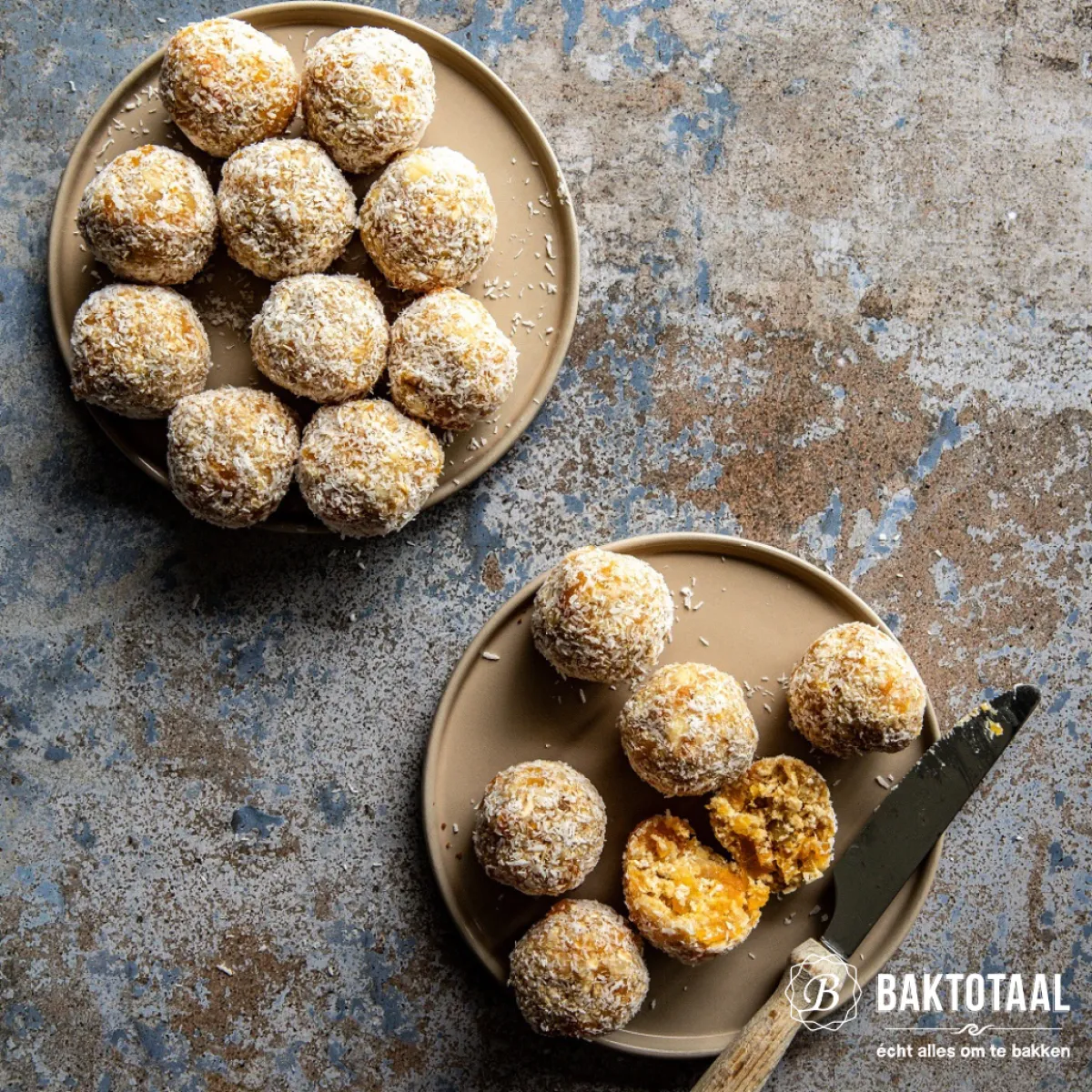 BrandNewCake Abrikozen Gedroogd 200g