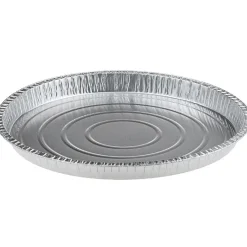 Hot Overig Aluminium Bakvorm Rond Ø27,7cm 100st.