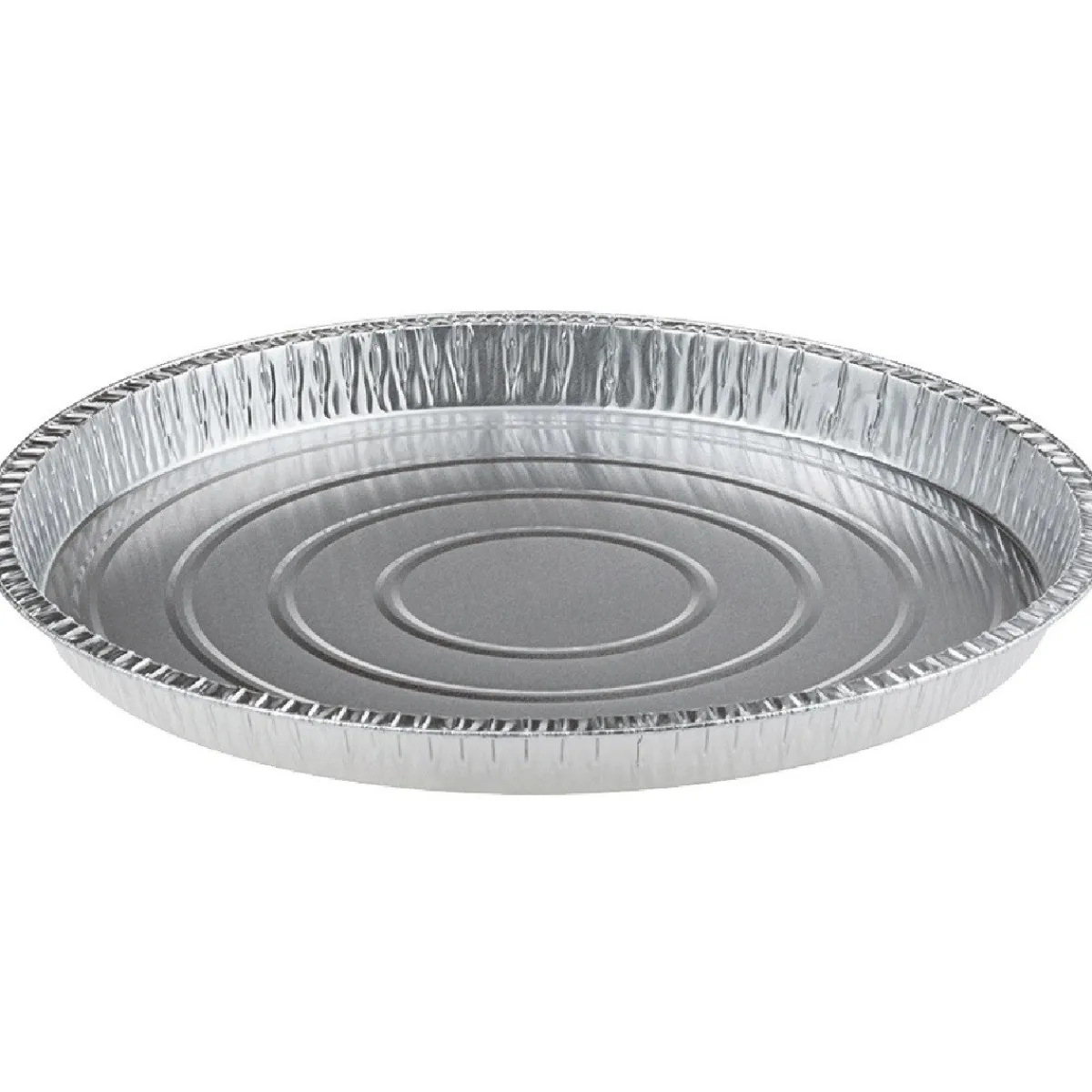 Hot Overig Aluminium Bakvorm Rond Ø27,7cm 100st.