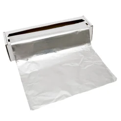 Outlet BrandNewCake Aluminiumfolie 45cm x 150m Afscheurdoos