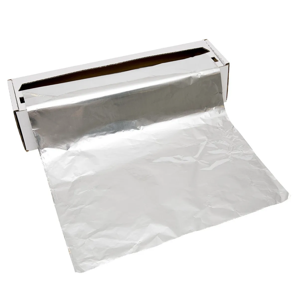Outlet BrandNewCake Aluminiumfolie 45cm x 150m Afscheurdoos