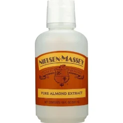 Sale Nielsen-Massey Amandel Extract 530ml