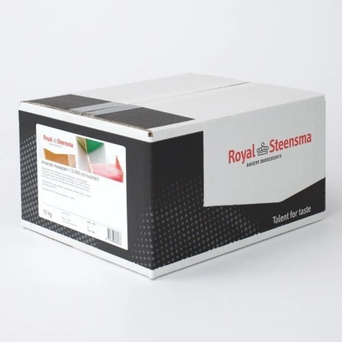 Clearance Damco Amandel Marsepein 1:3 Naturel WM (rol kwaliteit) 10kg