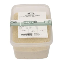 BrandNewCake Amandelmeel 600g