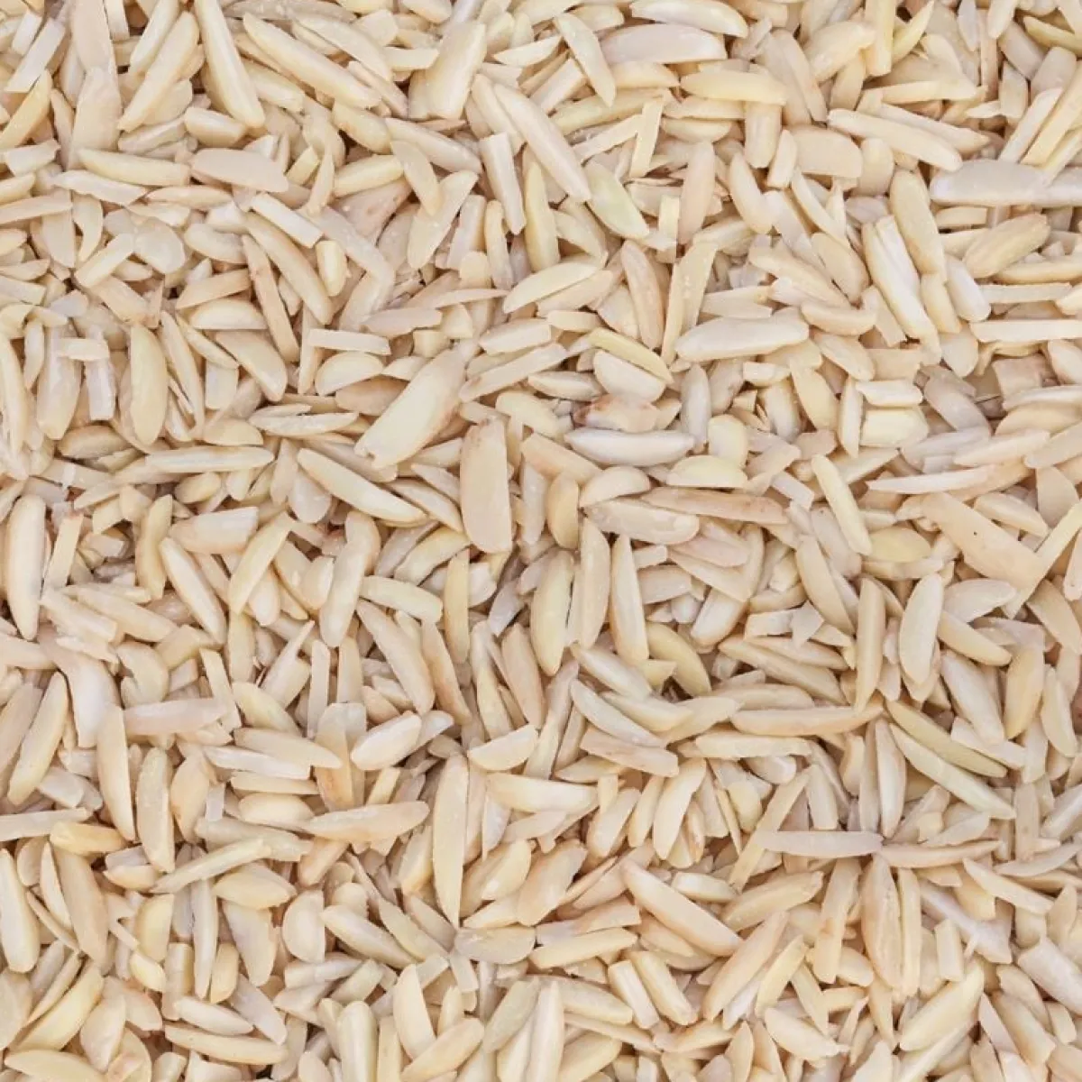 BrandNewCake Amandelstiften 250g