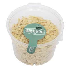 BrandNewCake Amandelstiften 250g