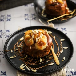 BrandNewCake Amandelstiften 250g