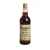 New Overig Amaretto 60% 1liter (speciaal voor patisserie)