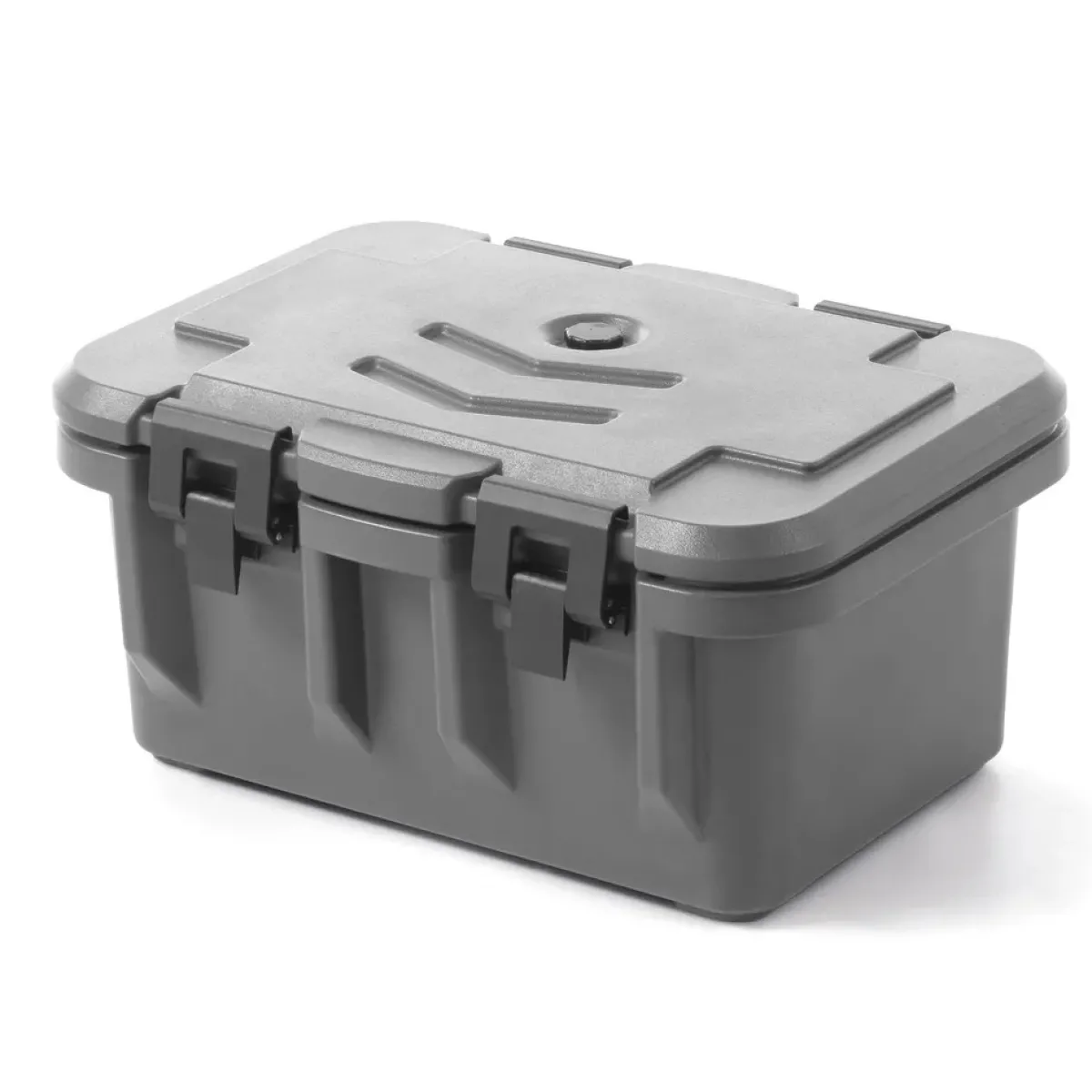 Hot Hendi AmerBox Thermo catering container GN 1/1, bovenlader