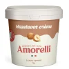 Outlet Amorelli Hazelnoot Spread 1kg