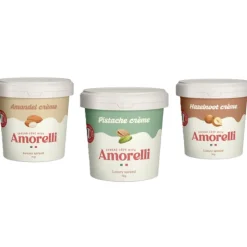 Online Amorelli Pistache Spread 1kg