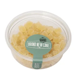 Best BrandNewCake Ananas Blokjes Gekonfijt 140g
