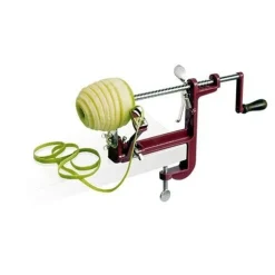 New Overig Appelschilmachine Louis Tellier met tafelklem