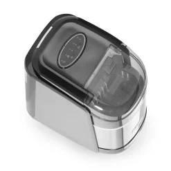 Best Hendi Arktic Bullet-ijsblokjesmachine 12kg/dag (0,7kg voorraad)
