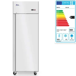 Best Hendi Arktic Koelkast enkele deur Profi Line 670L