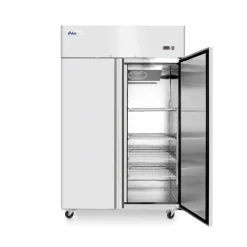 Discount Hendi Arktic Koelkast met 2 deuren Profi Line 1240L
