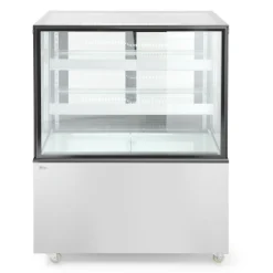 Best Hendi Arktic Koelvitrine met 2 schappen 300 Liter