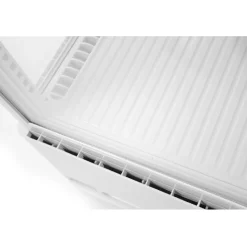 Online Hendi Arktic Koelvitrinekast Wit 98 Liter