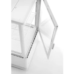 Online Hendi Arktic Koelvitrinekast Wit 98 Liter