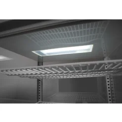 Online Hendi Arktic Koelvitrinekast Wit 98 Liter