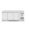 Hendi Arktic Koelwerkbank met 3 deuren Profi Line 420L