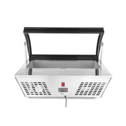 Discount Hendi Arktic Opzet saladevitrine