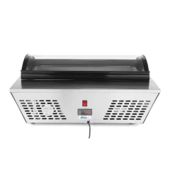 Discount Hendi Arktic Opzet saladevitrine