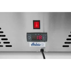 Discount Hendi Arktic Opzet saladevitrine