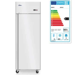 Online Hendi Arktic Vriezer enkele deur Profi Line 670L