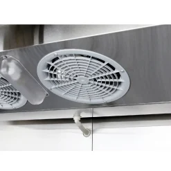 Online Hendi Arktic Vriezer enkele deur Profi Line 670L