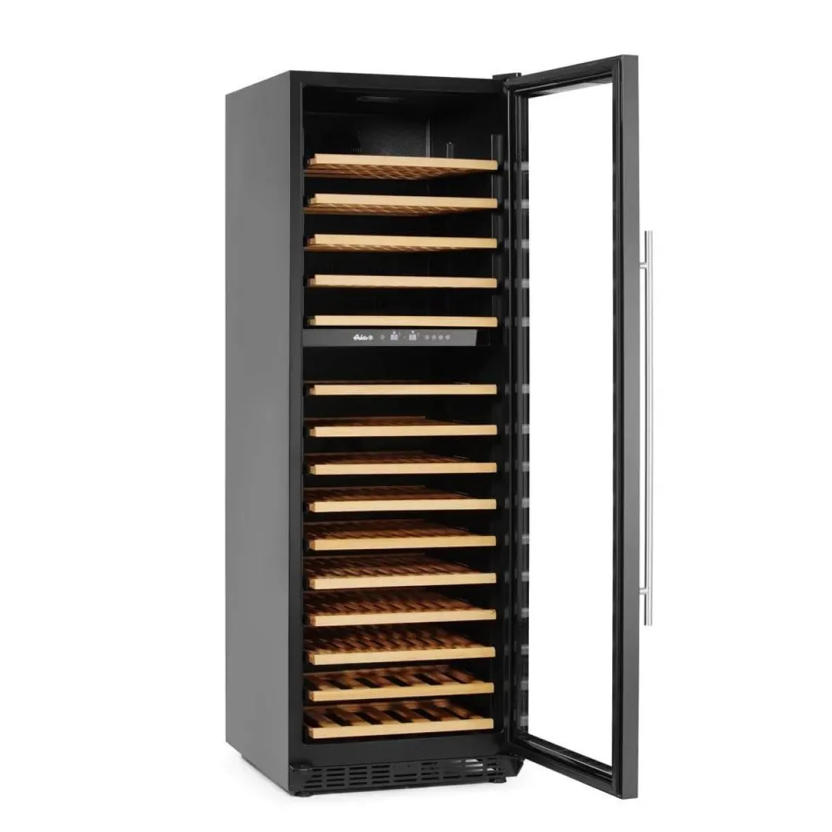 New Hendi Arktic Wijnkoeler 2 zones 160 flessen