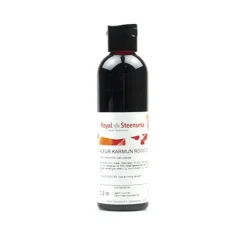 Best Royal Steensma Arlico Kleurstof vloeibaar Karmijn Rood 200 ml
