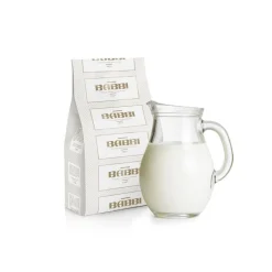 Discount Babbi Basismix Melk (zonder toegevoegde suikers) 1kg