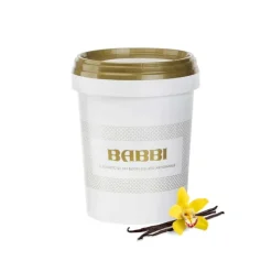 Hot Babbi Smaakpasta Vanille Madagaskar 1kg