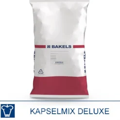 Online Bakels Biscuit/Kapsel-mix (Moscovisch) DeLuxe 15 kg