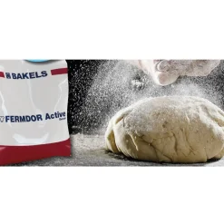 Sale Bakels Broodverbeteraar Desem (Fermdor Active) 1kg