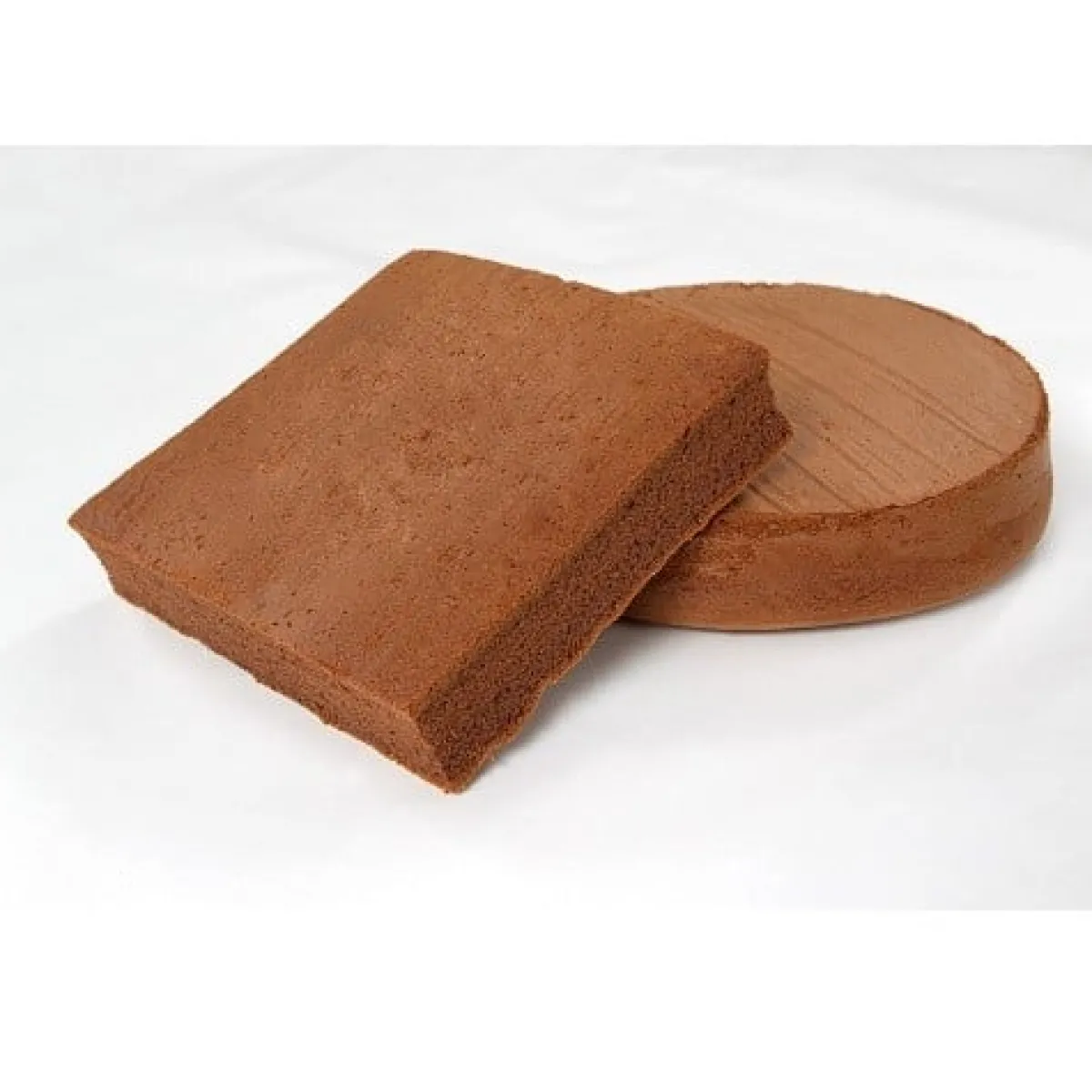 Discount Bakels Chocoladebiscuit/Kapsel-mix Moscovisch 15 kg