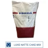 Outlet Bakels Luxe Natte Cake-mix 15 kg