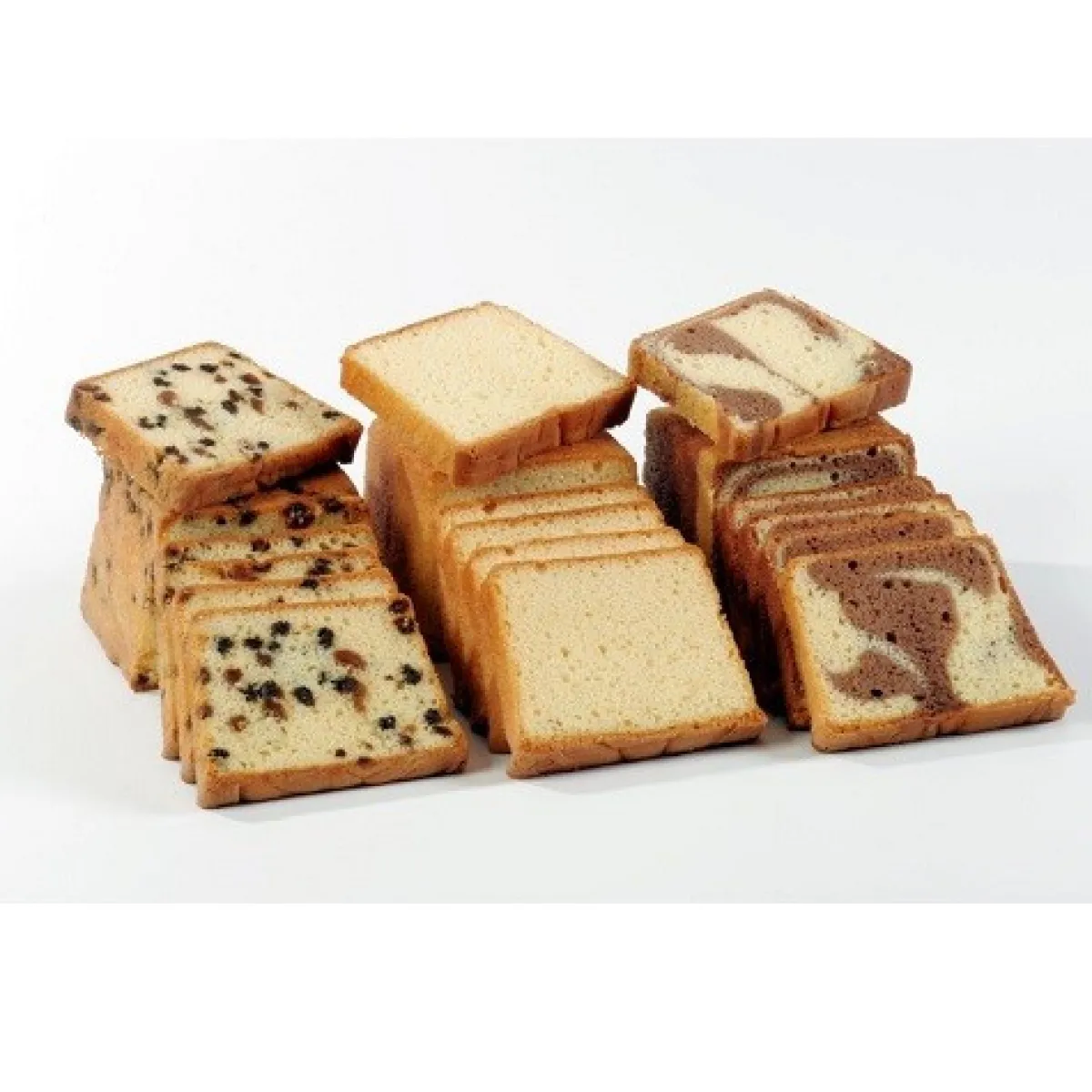 Outlet Bakels Luxe Natte Cake-mix 15 kg