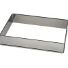 Online Overig Bakframe Rechthoek verstelbaar 46x25x4,7 cm