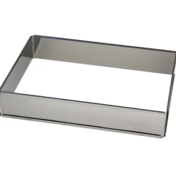 Online Overig Bakframe Rechthoek verstelbaar 46x25x4,7 cm