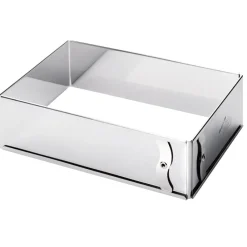 Clearance Overig Bakframe Rechthoek verstelbaar met Klemmen 46x32x7,5cm