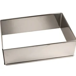 Best Overig Bakframe Rechthoek verstelbaar 46x32x7,5cm