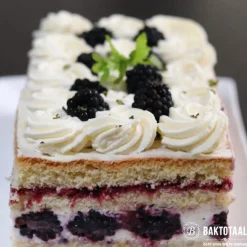 Best Overig Bakframe Rechthoek verstelbaar 46x32x7,5cm