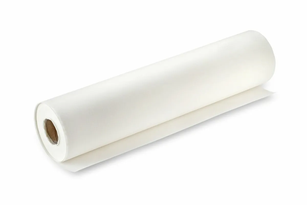 Overig Bakpapier 57 cm breed rol 200m