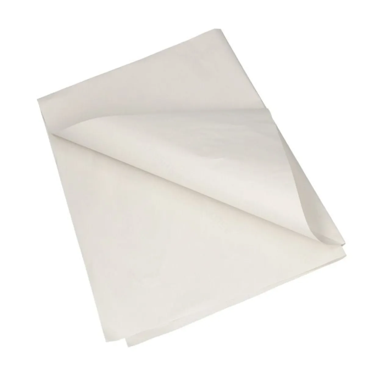 Outlet Overig Bakpapier 38x42cm SUPER dubbel gesiliconeerd 250 vel