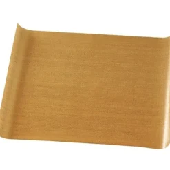 Outlet Overig Bakplaatvel Gecoat 40 x 50 cm