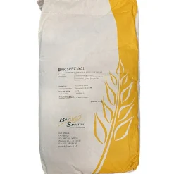 Clearance Bak Speciaal Bakspeciaal Honing Speltmix Broodmix 20kg