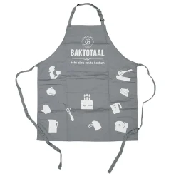 Online Baktotaal Schort